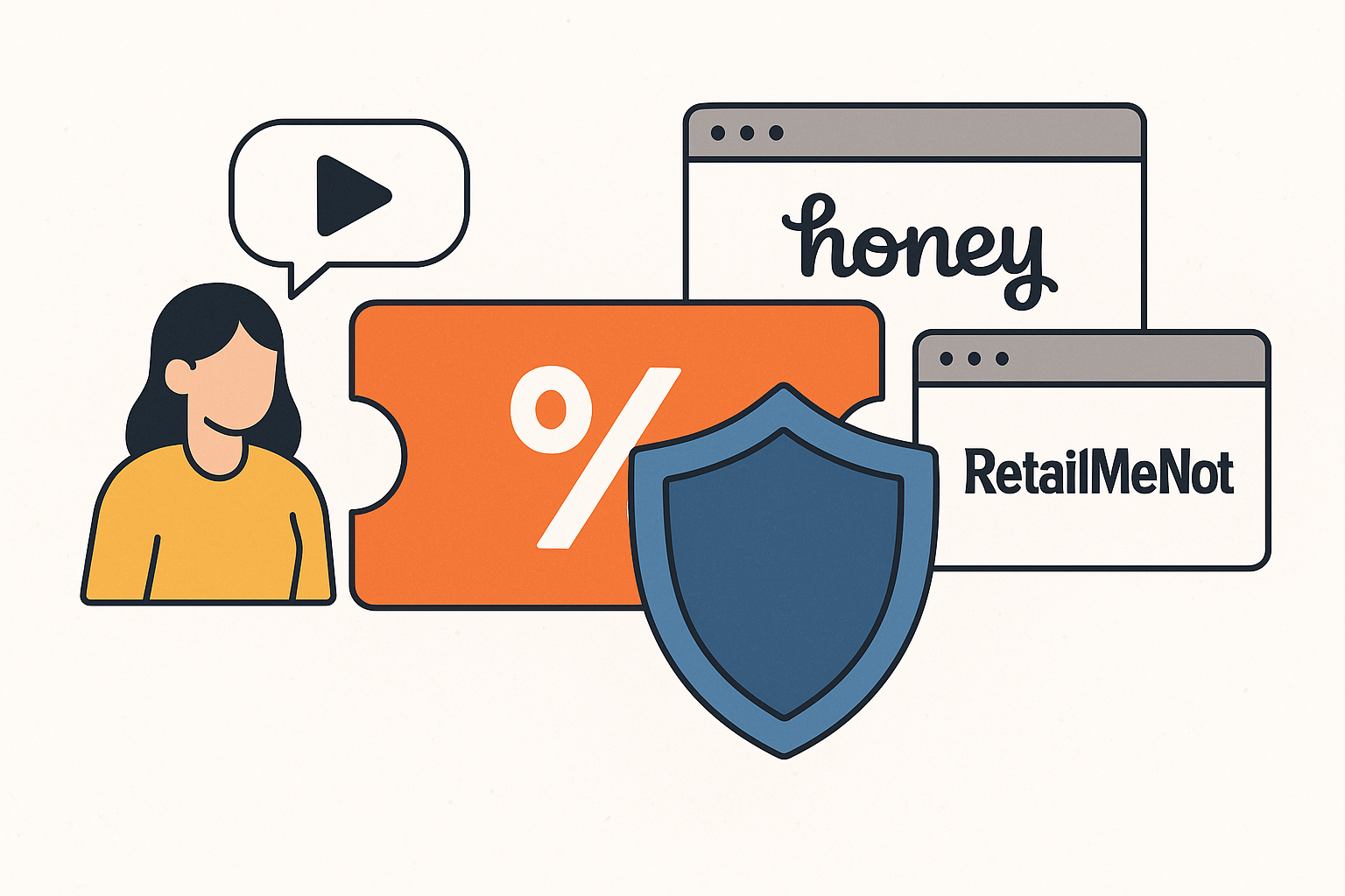 Why choose Honeyblocker